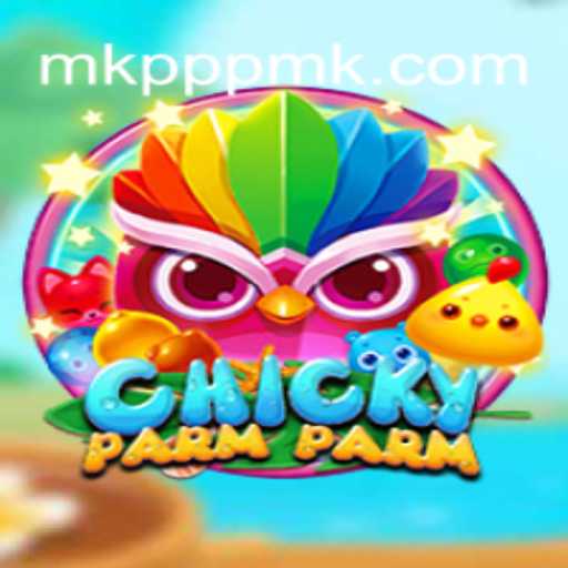 ChickyParmParm: A Fresh Take on Online Gaming Platforms