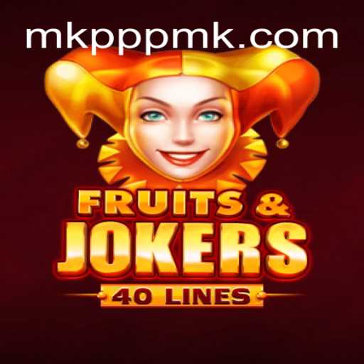 Exploring FruitsAndJokers40: A Journey into the Colorful World of Slots