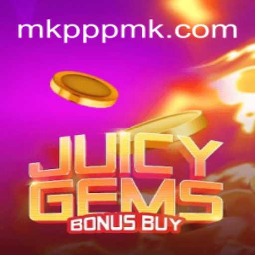 Dive into JuicyGemsBonusBuy: The Game Everyone's Talking About