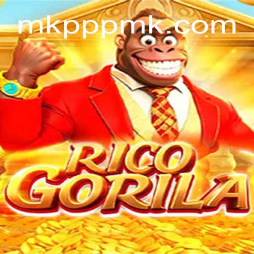 Explore the Thrilling World of RicoGorila: A New Adventure in Online Gaming